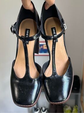 Nine West Heels